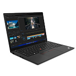 11027871 Lenovo ThinkPad P14s Gen 4 [21HGS4KG00] Black 14" {WUXGA i7 1360P/ 16Gb /SSD1Tb/ Intel UHD Graphics/noOS}
