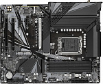 1653975 Материнская плата Gigabyte Z690 UD AX Soc-1700 Intel Z690 4xDDR5 ATX AC`97 8ch(7.1) 2.5Gg RAID+HDMI+DP