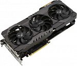 1592064 Видеокарта Asus PCI-E 4.0 TUF-RTX3070-O8G-V2-GAMING NVIDIA GeForce RTX 3070 8192Mb 256 GDDR6 1815/14000 HDMIx2 DPx3 HDCP Ret