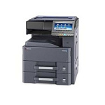 1568632 Kyocera TASKalfa 4012i 1102V63NL0 (без крышки и автоподатчика, без тонера)"