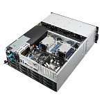 Серверная платформа ASUS RS540-E8-RS36-ECP // 4U, Z10PR-D16, 2 x s2011-3, 1024GB max, 36HDD Hot-swap, 2HDD Hot-swap 2,5", 2 x 800W, CPU FAN ; 90SV04AA-M01CE0