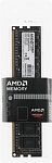 1667204 Память DDR3 4Gb 1333MHz AMD R334G1339U1S-U R3 Value RTL PC3-10600 CL9 DIMM 240-pin 1.5В Ret