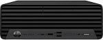 1987745 ПК HP 400 G9 SFF i5 12500 (3) 16Gb SSD512Gb UHDG 770 DVDRW Windows 11 Professional 64 GbitEth 180W kb мышь клавиатура черный (6A746EA)