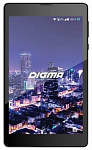 421704 Планшет Digma CITI 7507 4G SC9832 (1.5) 4C RAM2Gb ROM32Gb 7" IPS 1280x800 3G 4G Android 7.0 черный 5Mpix 2Mpix BT GPS WiFi Touch microSD 128Gb minUSB