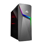 1972505 ASUS G10DK-53600X0190 Tower [90PF02S1-M00DA0] Grey {Ryzen 5 3600X/8Gb/512Gb SSD/RTX3060 12Gb/DOS}