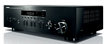 ARN402BL Yamaha R-N402 Black Стереоресивер с MusicCast, Wi-fi,Bluetooth, Airplay,Интернет Радио.