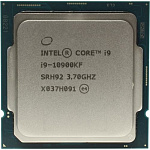 1806677 CPU Intel Core i9-10900KF BOX