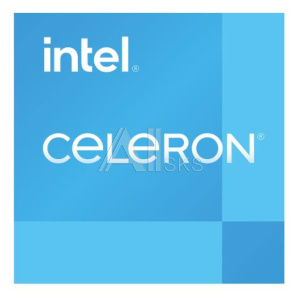 1374398 Процессор Intel Celeron G6900 S1700 OEM 3.4G CM8071504651805 S RL67 IN