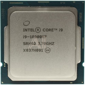 1806677 CPU Intel Core i9-10900KF BOX