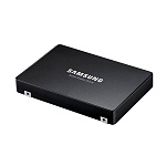 1000713327 Твердотельный накопитель/ Samsung SSD PM1743, 1920GB, U.3(2.5" 15mm), NVMe, PCIe 5.0 x4 R/W 14000/3000MB/s, IOPs 2 000 000/150 000, TBW 3504, DWPD 1