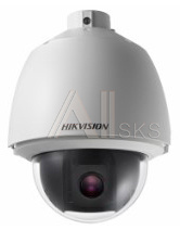 1688779 Камера видеонаблюдения IP Hikvision DS-2DE5232W-AE(E) 4.8-153мм цв. корп.:белый