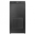Корпус Thermaltake Versa H17 window черный без БП mATX 2xUSB2.0 1xUSB3.0 audio bott PSU