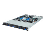 3214564 Серверная платформа GIGABYTE 1U R163-Z30-AAB2