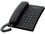 29329 Телефон проводной Panasonic KX-TS2350RUB черный 29329 Телефон проводной Panasonic KX-TS2350RUB черный