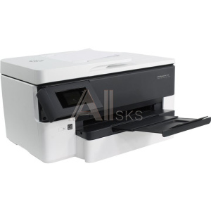 1498885 HP Officejet Pro 7720 <Y0S18A> принтер/сканер/копир/факс, А3, ADF, дуплекс, 22/18 стр/мин, USB, Ethernet, WiFi