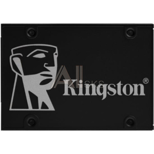 3205033 SSD жесткий диск SATA2.5" 512GB SKC600/512G KINGSTON