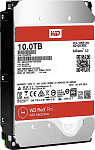 Western Digital HDD SATA-III 10000Gb Red™ Pro WD101KFBX, 7200rpm, 256MB buffer
