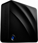 1501596 Неттоп MSI Cubi N 8GL-092RU slim Cel N4000 (1.1) 4Gb SSD64Gb/UHDG 600 Windows 10 Professional GbitEth WiFi BT 40W черный
