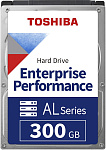 1000399291 Жесткий диск TOSHIBA Жесткий диск/ HDD SAS 300Gb 2.5" 10K 128Mb 1000399291 Жесткий диск TOSHIBA Жесткий диск/ HDD SAS 300Gb 2.5" 10K 128Mb