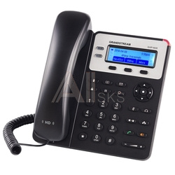 2537789144 IP-телефон GRANDSTREAM GXP1620 (без PoE)