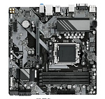 Материнская плата AMD A620 SAM5 MATX A620M DS3H 2.0 GIGABYTE