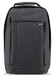 NP.BAG1A.278 ACER Backpack Gray Dual Tone 15.6" NB ABG740