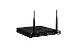 VPC10-WP Viewsonic PC for ViewBoard IFP8650/7550/6550 ОС Windows, i5-6400, DDR4 8Gb, SSD up to 256Gb, 4K DisplayPort, HDMI, VGA, USB 3.0, LAN RJ45, WiFi 2.4/5G