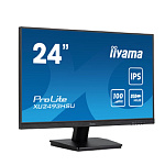 11027051 LCD IIYAMA 23.8'' XU2493HSU-B6 {IPS 1920x1080 100Hz 1ms 250cd HDMI DisplayPort USB M/M}