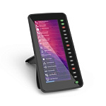 7405412204 IP-телефон Snom D7C Модуль расширения для IP-телефонов D785, D765, D745, D735, D725, D717 & D715 7405412204 IP-телефон Snom D7C Модуль расширения для IP-телефонов D785, D765, D745, D735, D725, D717 & D715