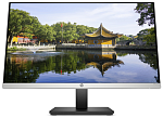 1F2J8AA#ABB HP 24mq 23.8 Monitor 2560x1440 QHD, IPS, 16:9, 250 cd/m2, 1000:1, 5ms, 178°/178°, VGA, HDMI, 3-Sided Microedge, 60 Hz, height, Black&Silver
