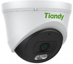 1911509 Камера видеонаблюдения IP Tiandy Spark TC-C32XN I3/E/Y/2.8MM/V5.1 2.8-2.8мм цв. корп.:белый (TC-C32XN I3/E/Y/2.8/V5.1)