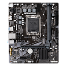 GIGABYTE H610M K DDR4, LGA1700, H610, 2*DDR4, 2*SATA, 1*M.2, 2*USB 3.2, 4*USB 2.0, 1*PCIx16, 1*PCIx1, HDMI, mATX