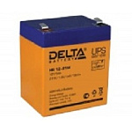 1344360 Delta HR 12-28W (7 А\ч, 12В) свинцово- кислотный аккумулятор