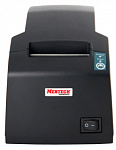 1680374 Термопринтер Mertech G58 (1007) 203dpi 100мм/с/USB/RS232/Eth для печ.чеков. черный