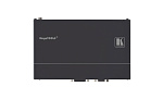 92968 Преобразователь сигнала Kramer Electronics [SID-X3N] DVI-D/DisplayPort/VGA в HDMI и панель управления коммутатором Step-In