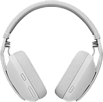 7000009144 Гарнитура/ Logitech ZONE Vibe 100 Bluetooth Headset - OFF WHITE