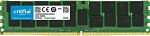1170998 Память DDR4 Crucial CT64G4YFQ426S 64Gb DIMM ECC LR PC4-21300 CL22 2666MHz
