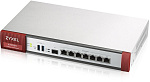 1000480139 Межсетевой экран/ ZYXEL ATP500 7 Gigabit user-definable ports, 1*SFP, 2* USB with 1 Yr Bundle