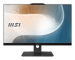 Моноблок MSI Modern AM242P 1M-1029XRU 23.8" Full HD Core 5 120U (1.4) 16Gb SSD512Gb Graphics без ОС GbitEth WiFi BT 120W клавиатура мышь Cam черный 19 Моноблок MSI Modern AM242P 1M-1029XRU 23.8" Full HD Core 5 120U (1.4) 16Gb SSD512Gb Graphics без ОС GbitEth WiFi BT 120W клавиатура мышь Cam черный 19