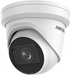 1581021 Камера видеонаблюдения IP Hikvision DS-2CD2H43G2-IZS 2.8-12мм цветная корп.:белый