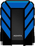 499648 Жесткий диск A-Data USB 3.0 1Tb AHD710P-1TU31-CBL HD710Pro DashDrive Durable 2.5" синий