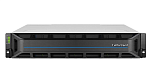 GS3012R03C0FD-8U32 Infortrend EonStor GS 3000 Gen3 2U/12bay Dual controller 4x12Gb/s SAS, 4x25GbE(SFP28)+4xhost board, 4x4GB,2x(PSU+Fan), 2x(SuperCap.+Flash), 12xbay and