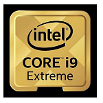 SRGSG CPU Intel Core i9-10980XE (3.0GHz/24.75MB/18 cores) LGA2066 OEM, TDP 165W, max 256Gb DDR4-2933, CD8069504381800SRGSG
