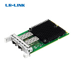 3213517 Сетевой адаптер PCIE 25GB SFP28 OCP3 LRES3040PF-OCP LR-LINK