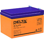 11026240 Аккумуляторная батарея Delta HR 12-51 W