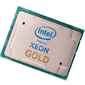 1995991 Процессор Intel Celeron Процессор/ CPU LGA4189 Intel Xeon Gold 6334 (Ice Lake, 8C/16T, 3.6/3.7GHz, 18MB, 165W) OEM