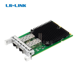 3213517 Сетевая карта LR-LINK Сетевой адаптер PCIE 25GB SFP28 OCP3 LRES3040PF-OCP