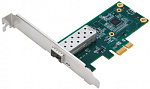 1395628 Сетевой адаптер Gigabit Ethernet D-Link DGE-560SX/D1A (OEM) DGE-560SX/D1A PCI Express x1