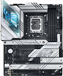 1897396 Материнская плата Asus ROG STRIX Z790-A GAMING WIFI D4 Soc-1700 Intel Z790 4xDDR4 ATX AC`97 8ch(7.1) 2.5Gg RAID+HDMI+DP