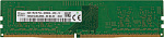1640575 Память DDR4 8Gb 3200MHz Hynix HMAA1GU6CJR6N-XNN0 OEM PC4-25600 CL15 DIMM 288-pin 1.2В original OEM